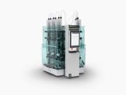 Buchi E-800 Pro LSV Universal Extractor