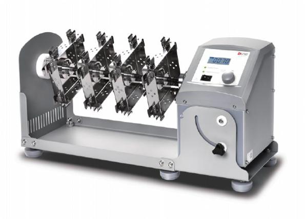Dlab MX-RL-Pro LCD Digital Rotator