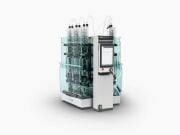 Buchi E-800 Pro inert Universal Extractor