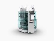 Buchi E-800 ECE Universal Extractor