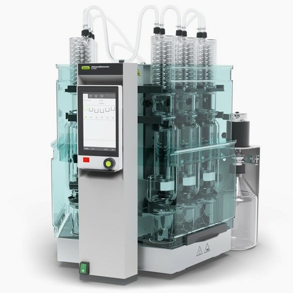 Buchi E-800 Universal Extractor