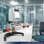 Brookfield DVNext Reometre