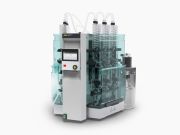 Buchi E-500 SOX ER FatExtractor