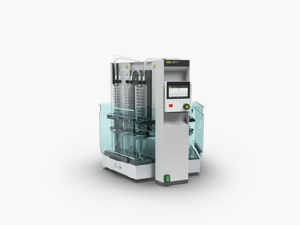 Buchi E-500 HE FatExtractor