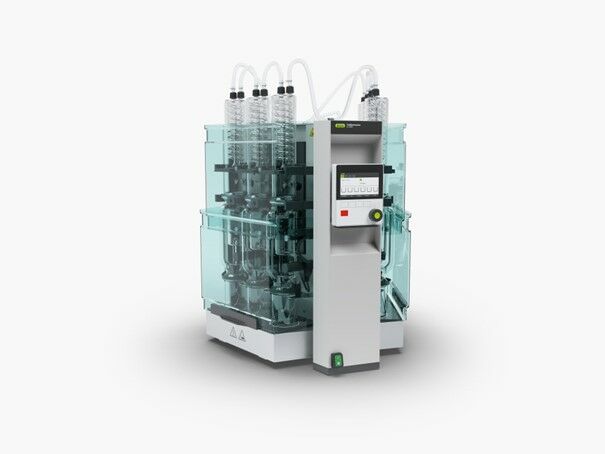 Buchi E-500 SOX FatExtractor
