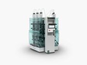 Buchi E-500 SOX FatExtractor