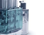 Buchi E-500 FatExtractor