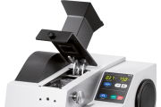 Retsch BB 50 Çeneli Kırıcı