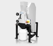 Retsch BB 250 Çeneli Kırıcı