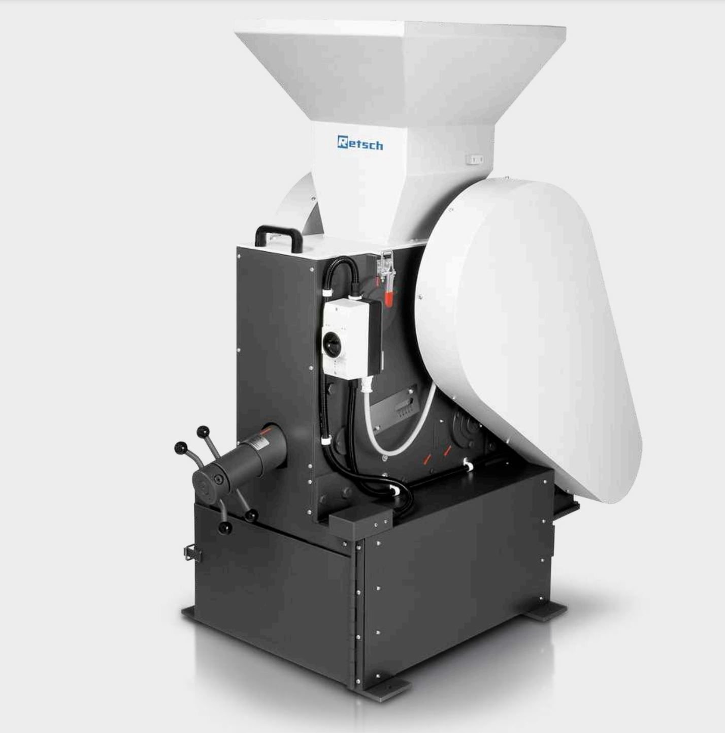 Retsch BB 300 Çeneli Kırıcı