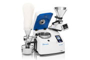 Retsch ZM 300 Ultra Santrifüj Değirmen