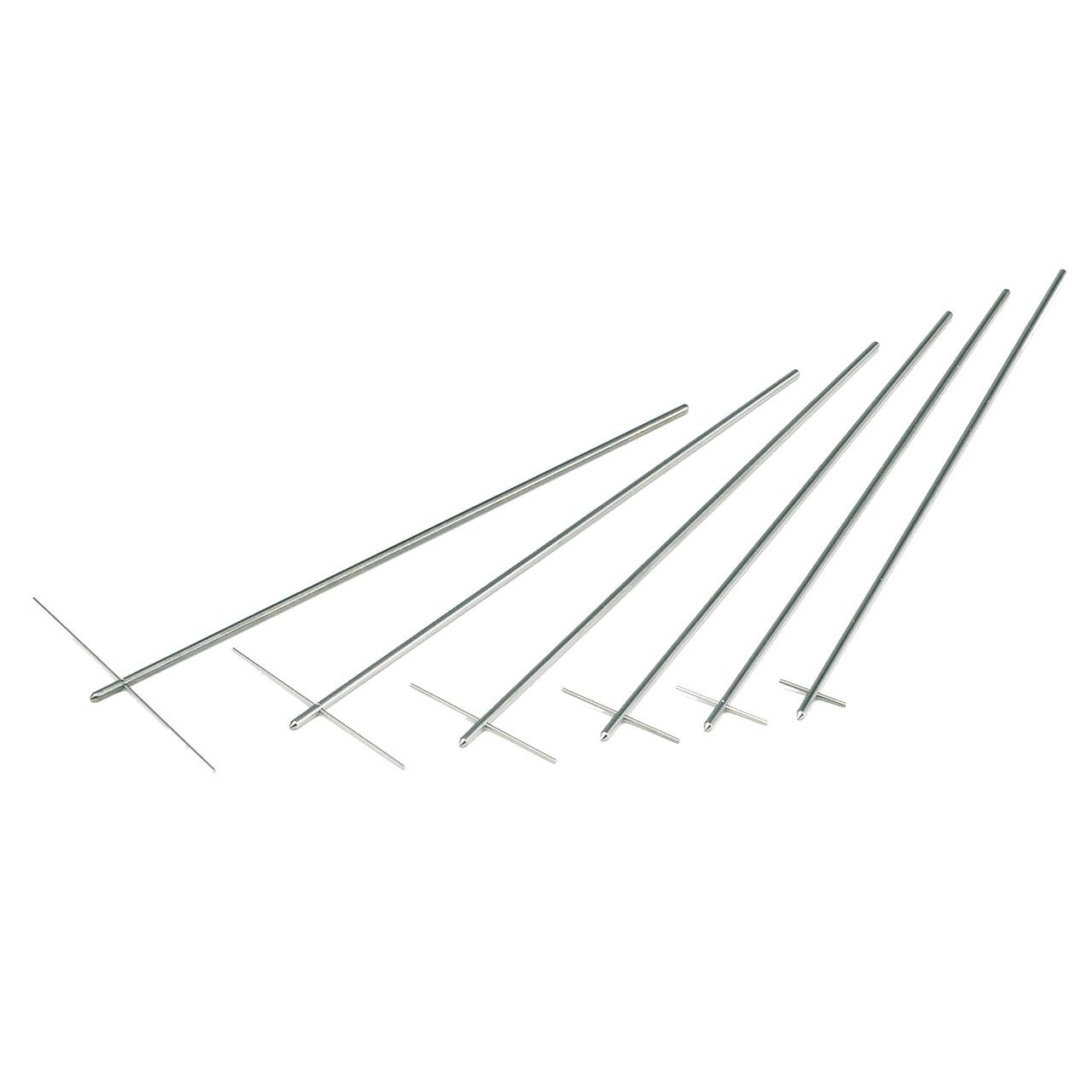 Brookfield Helipat T-bar Milleri