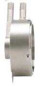 Brookfield Cone Plate Mil ve Kupaları