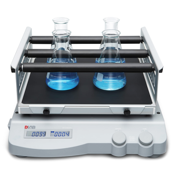 Dlab SK-L330-Pro Digital Linear Shaker