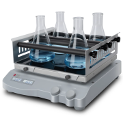 8032320100 Dlab SK-R330-Pro LCD Digital Rocking Shaker