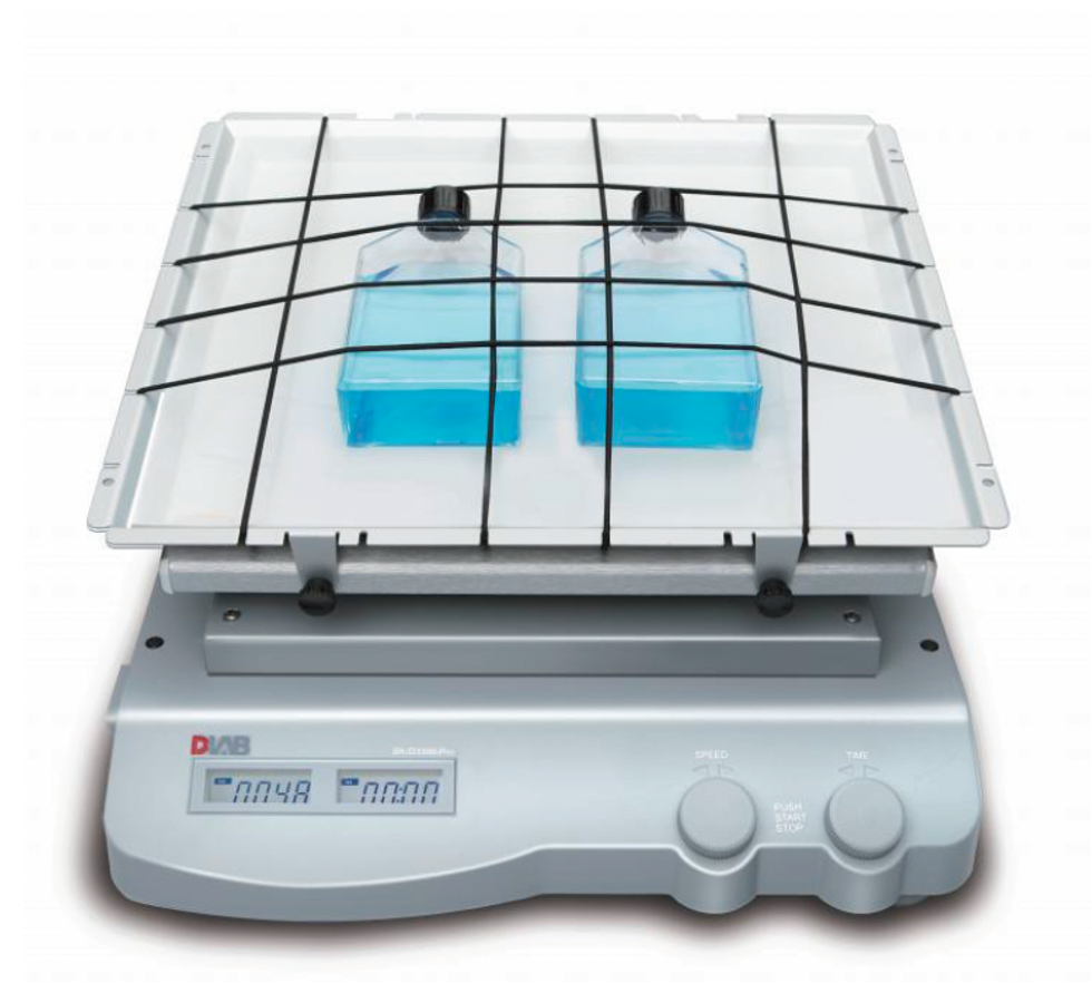 Dlab SK-D3309-Pro LCD Digital 3D Shaker