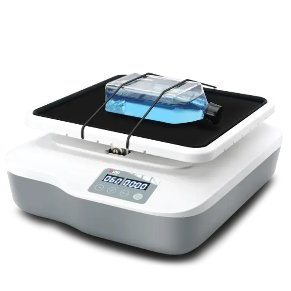 Dlab SK-R1807-S LED Digital Rocking Shaker