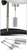 Brookfield Termosel Mil ve Hazneler
