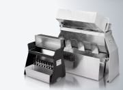 Retsch RT75 Numune Ayırıcı