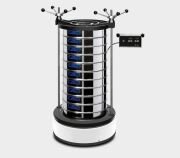 Retsch AS 450 Basic Titreşimli Elek Sallayıcı