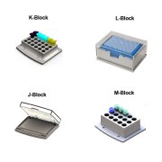 Blok Isıtıcılı Çalkalayıcı Allsheng MS-100