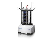 Retsch AS 450 Control Titreşimli Elek Sallayıcı