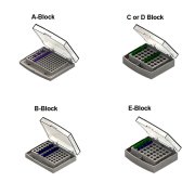 Soğutmalı Blok Isıtıcılı Çalkalayıcı Allsheng MSC-100