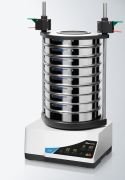Retsch AS 300 Control Titreşimli Elek Sallayıcı