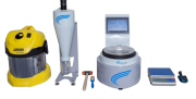Airjet Alpine Vakumlu Eleme Cihazı NST-V200