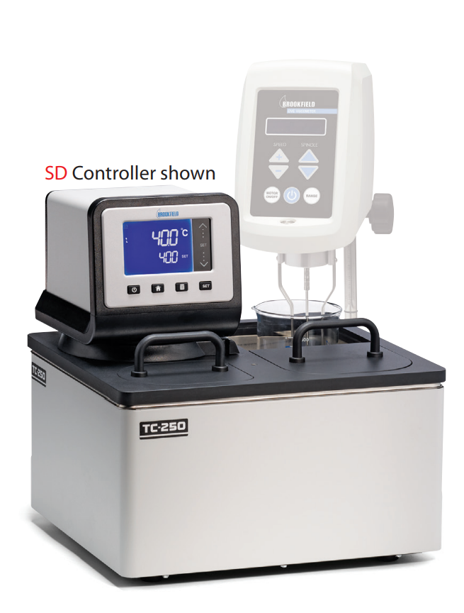Brookfield TC-250 Su Banyosu