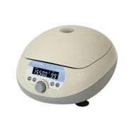 Mikrosantrifüj Allsheng Mini-15K, Eppendorf tüp Santrifüj