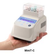 Soğutmalı Kuru Blok Isıtıcı Allsheng MiniT-C