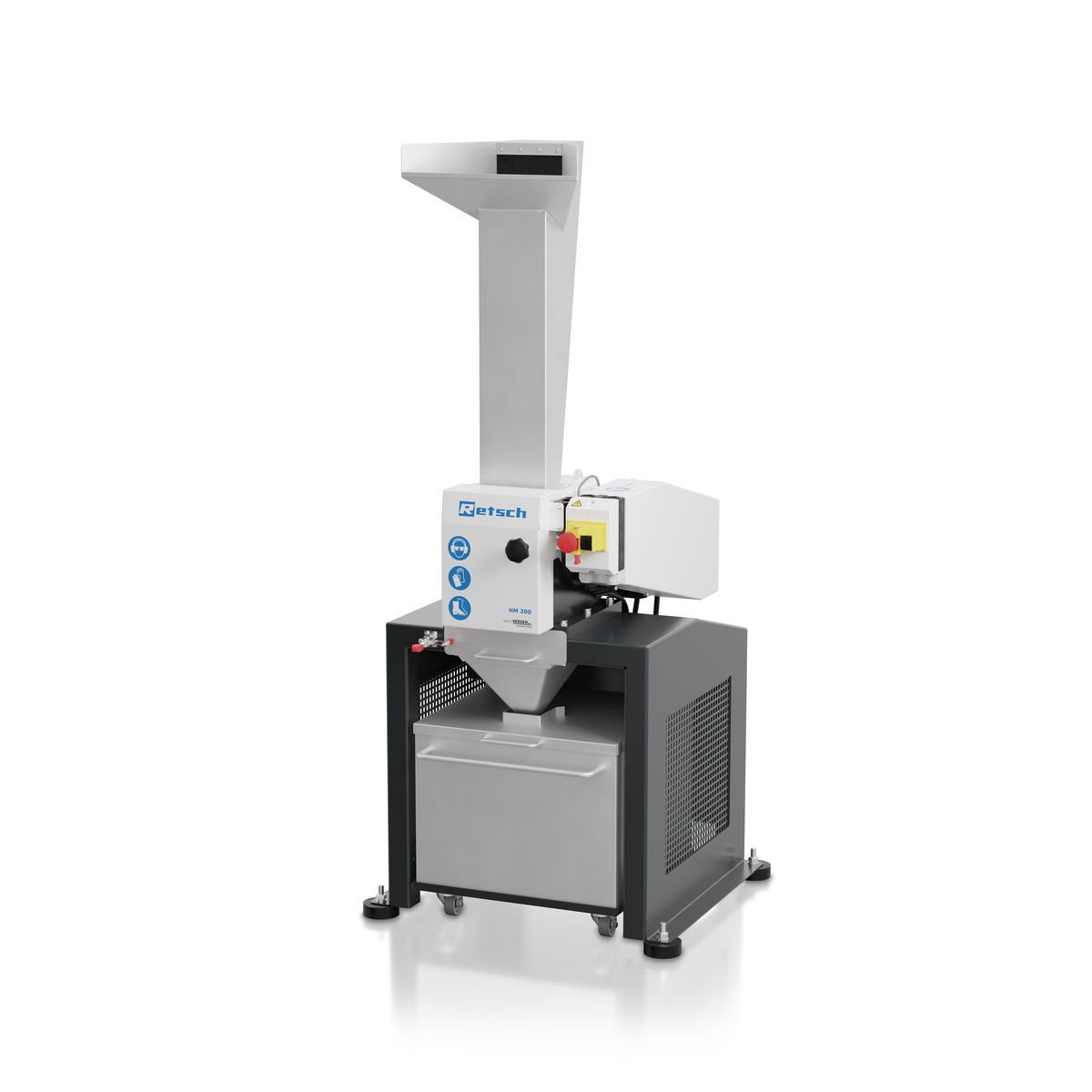 Retsch HM 200 Hammer Mill