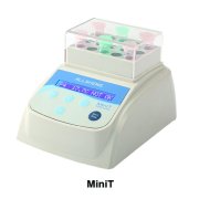 Isıtıcı Kuru Banyo İnkübatörü Allsheng MiniT