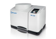 Retsch PM 100 Planetary Ball Mill