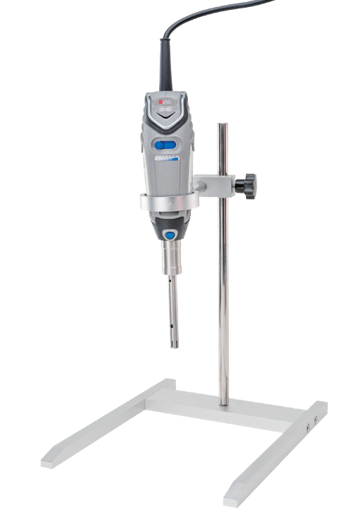 Dlab D-160 Homojenizatör Package 1 (New version) D160 drive, H 370 Stand, DS-160/5 shaft，volum