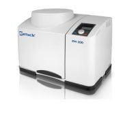 Retsch PM 200 Planetary Ball Mill