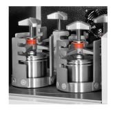 Retsch PM 400 Planetary Ball Mill