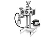 Retsch SR 300 Rotorlu Öğütücü