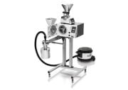 Retsch SK 300 Çapraz Rotorlu Öğütücü