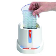 Mini Plate Santrifüj Allsheng Mini-P25 Mikroplate