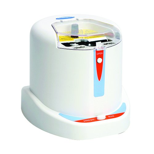 Mini Plate Santrifüj Allsheng Mini-P25 Mikroplate