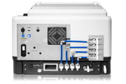 Retsch MM 500 Control Mikserli Öğütücü