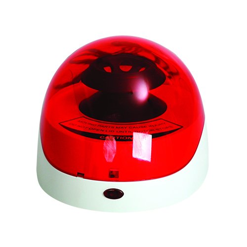 Mini Spin Santrifüj Allsheng Mini-7K