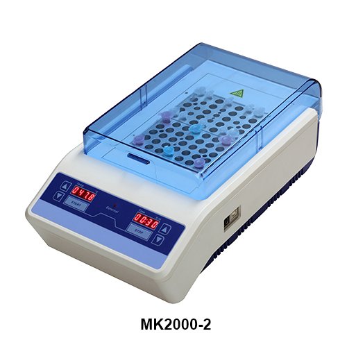 Kuru Banyo İnkübatörü Allsheng MK2000-2
