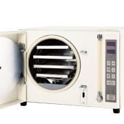 Hirayama HRM-242Ⅱ Masaüstü Otoklav 16L