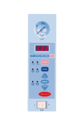 Hirayama HF220 Masaüstü Otoklav 12,5L