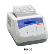 Soğutmalı Kuru Banyo İnkübatörü Allsheng MK-20