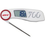 Ebro TLC 700 Saplama Tip Katlanabilir Termometre