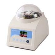 Isıtmalı Kuru Banyo İnkübatörü Allsheng K30